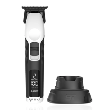 Триммер для волос ST 2SPEE Trimmer белый, ST622/WHITE ST622/WHITE фото