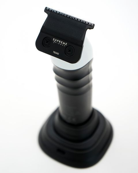 Триммер для волос ST 2SPEE Trimmer белый, ST622/WHITE ST622/WHITE фото