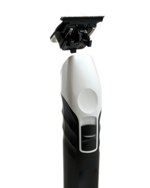 Триммер для волос ST 2SPEE Trimmer белый, ST622/WHITE ST622/WHITE фото
