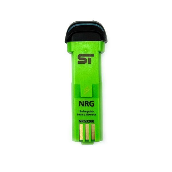 Акумулятор змінний ST на машинку ST779 Recharge, NRG3200 NRG3200 фото
