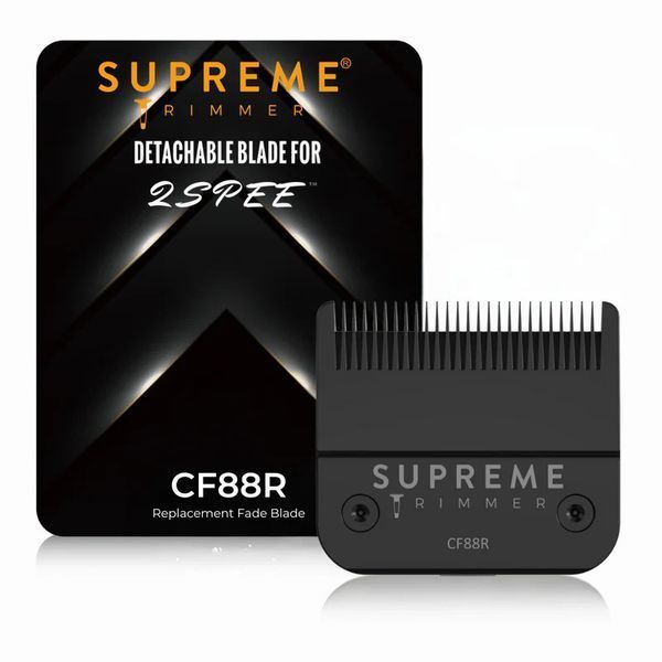 Ножевий блок ST Fade Blade для машинки 2Spee, CF88R CF88R фото