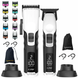 Набор машинка и триммер ST 2Spee Combo White, STB280/WHT STB280/WHT фото 2