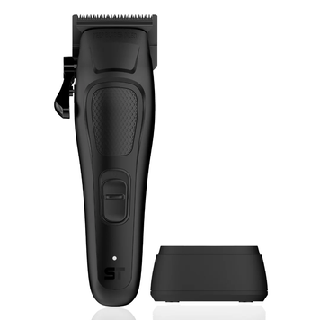 Машинка для стрижки волоc ST DARKSTAR 82 Clipper Metal Black, STC82/BLK STC82/BLK фото