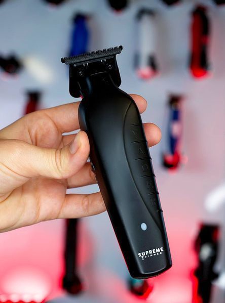Тример для волосся ST Vader Trimmer чорний, ST3778/BLK ST3778/BLK фото