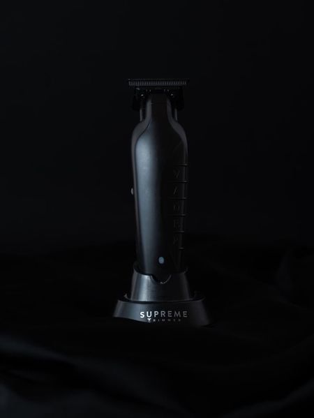 Тример для волосся ST Vader Trimmer чорний, ST3778/BLK ST3778/BLK фото
