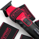 Набор резинок ST PRO Clipper Grip Black 5 шт на машинки і тримери, SGR55/BLK SGR55/BLK фото 3