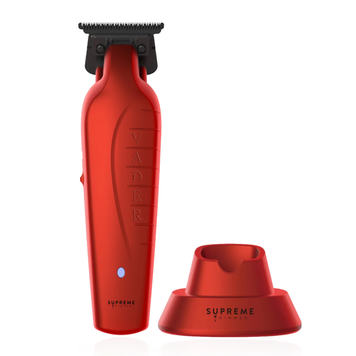 Тример для волос ST Vader Trimmer красный, ST3778/RED ST3778/RED фото