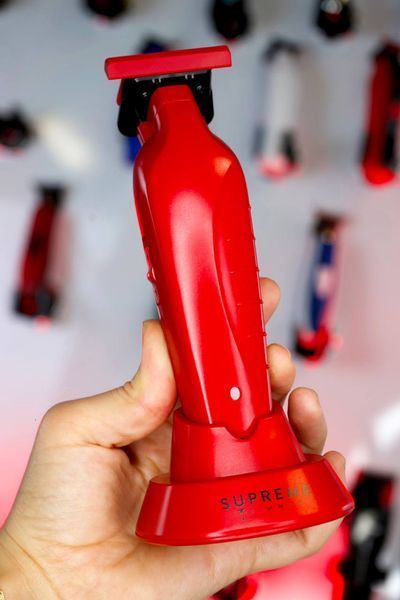 Тример для волос ST Vader Trimmer красный, ST3778/RED ST3778/RED фото