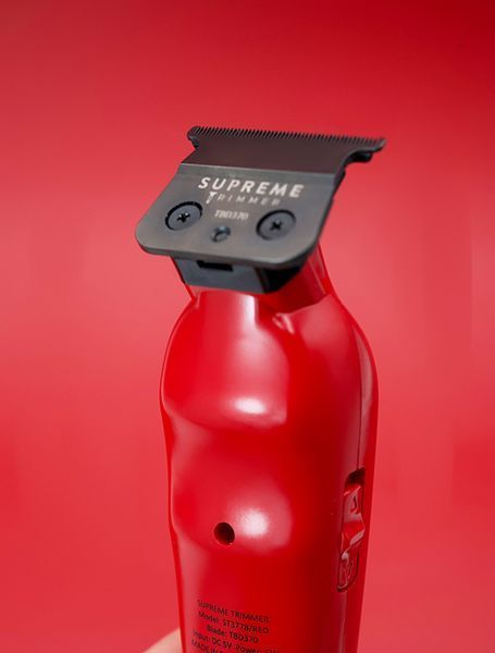 Тример для волос ST Vader Trimmer красный, ST3778/RED ST3778/RED фото