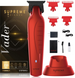 Тример для волос ST Vader Trimmer красный, ST3778/RED ST3778/RED фото 10