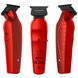 Тример для волос ST Vader Trimmer красный, ST3778/RED ST3778/RED фото 2