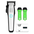 Машинка для стрижки волосся ST Recharge Clipper White, STC779/WHT STC779/WHT фото