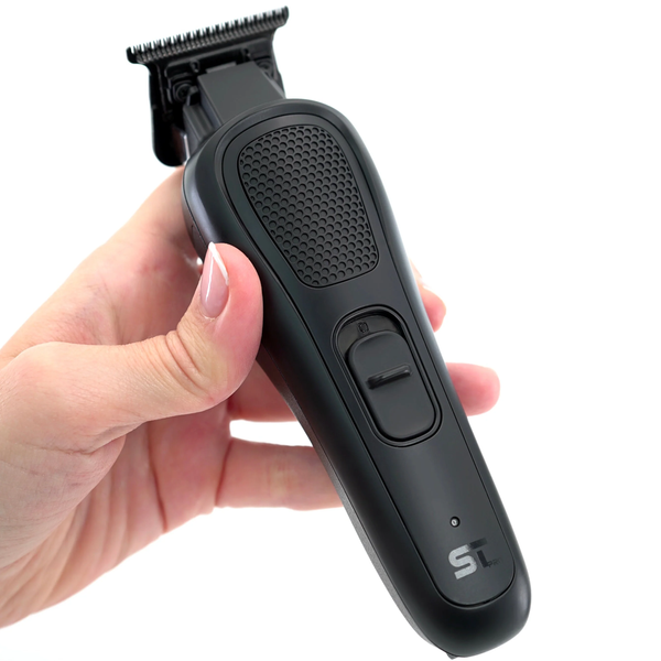 Тример для волосся ST Darkstar 82 Trimmer чорний, ST800/BLK ST800/BLK фото