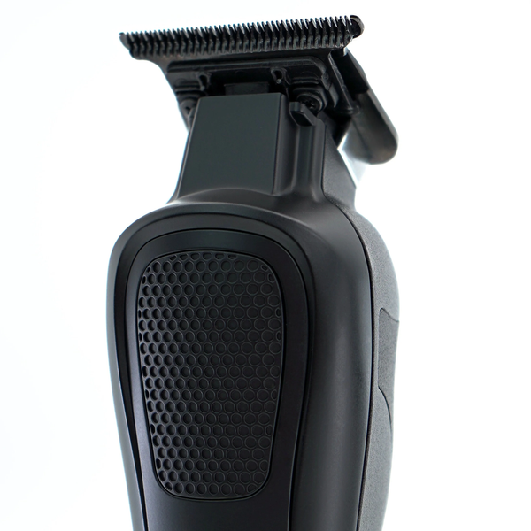 Тример для волосся ST Darkstar 82 Trimmer чорний, ST800/BLK ST800/BLK фото