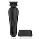 Тример для волосся ST Darkstar 82 Trimmer чорний, ST800/BLK ST800/BLK фото 1