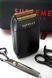 Шейвер ST Crunch Foil Shaver на дві сітки чорний, STF602/BLACK STF602/BLACK фото 12