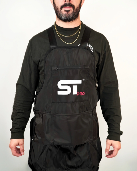 Фартуr парикмахерский ST Pro Barber Apron, APRON1 APRON1 фото