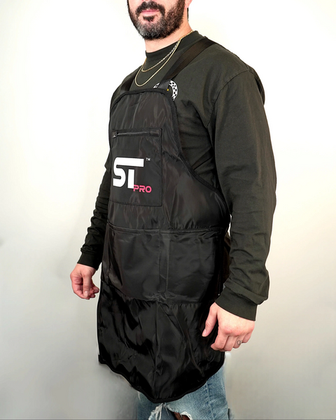 Фартуr парикмахерский ST Pro Barber Apron, APRON1 APRON1 фото