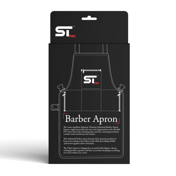 Фартуr парикмахерский ST Pro Barber Apron, APRON1 APRON1 фото