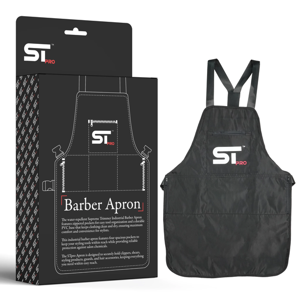 Фартуr парикмахерский ST Pro Barber Apron, APRON1 APRON1 фото