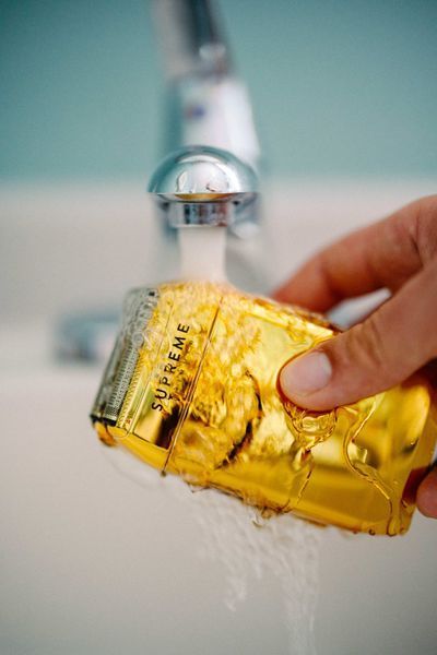 Шейвер ST Crunch Foil Shaver на две сетки золотой, STF602/GOLD STF602/GOLD фото