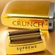 Шейвер ST Crunch Foil Shaver на две сетки золотой, STF602/GOLD STF602/GOLD фото 13