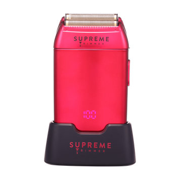 Шейвер ST Crunch Foil Shaver на две сетки розовый, STF602/PINK STF602/PINK фото