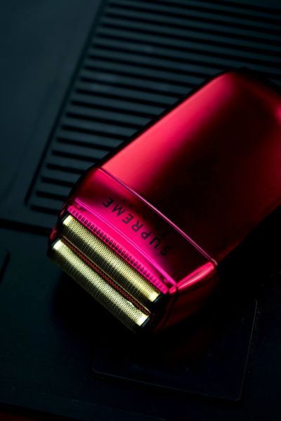Шейвер ST Crunch Foil Shaver на две сетки розовый, STF602/PINK STF602/PINK фото