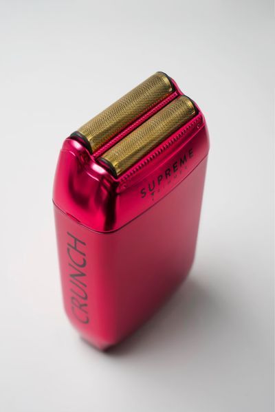 Шейвер ST Crunch Foil Shaver на две сетки розовый, STF602/PINK STF602/PINK фото