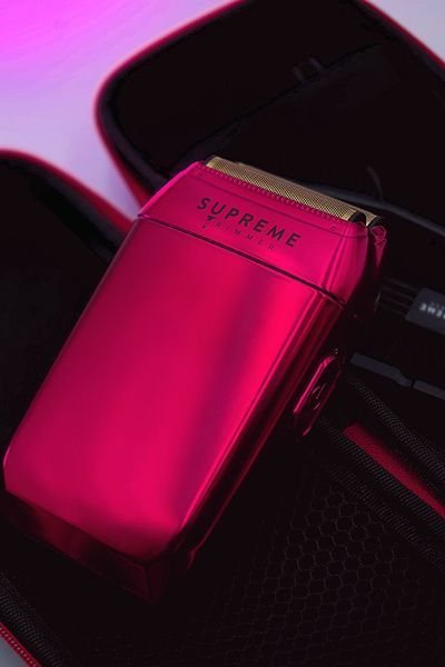 Шейвер ST Crunch Foil Shaver на две сетки розовый, STF602/PINK STF602/PINK фото