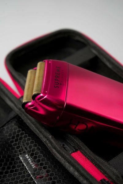 Шейвер ST Crunch Foil Shaver на две сетки розовый, STF602/PINK STF602/PINK фото
