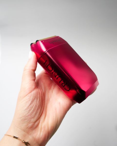 Шейвер ST Crunch Foil Shaver на две сетки розовый, STF602/PINK STF602/PINK фото