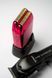 Шейвер ST Crunch Foil Shaver на две сетки розовый, STF602/PINK STF602/PINK фото 8