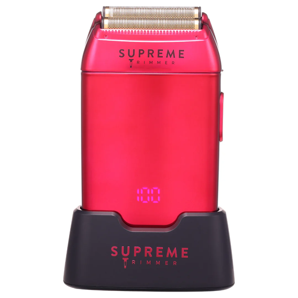 Шейвер ST Crunch Foil Shaver на две сетки розовый, STF602/PINK STF602/PINK фото