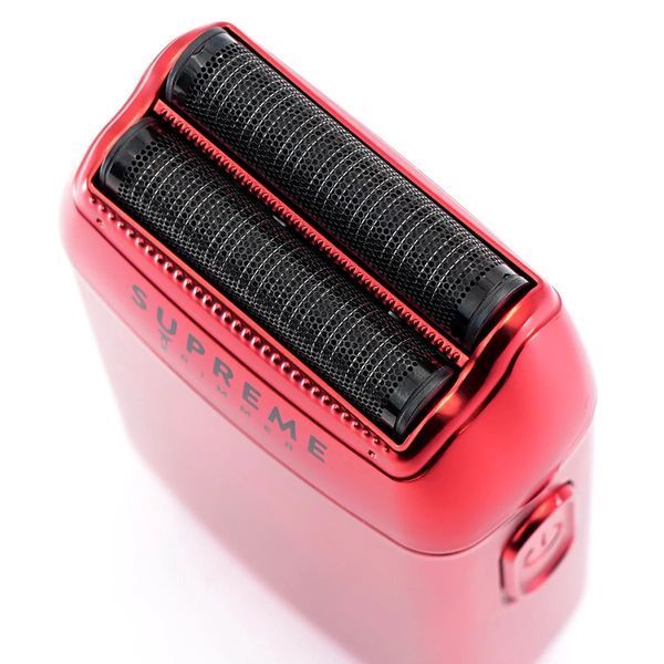 Шейвер ST Crunch Foil Shaver на две сетки розовый, STF602/PINK STF602/PINK фото