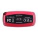 Шейвер ST Crunch Foil Shaver на две сетки розовый, STF602/PINK STF602/PINK фото 3