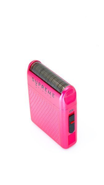 Шейвер ST SOLO на одну сеточку розовый, STF101/Pink STF101/Pink фото