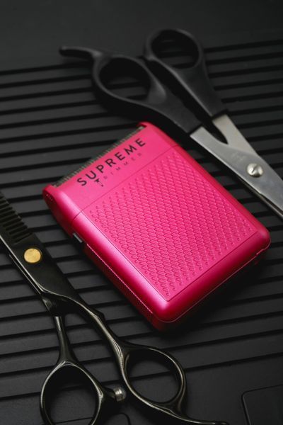 Шейвер ST SOLO на одну сеточку розовый, STF101/Pink STF101/Pink фото