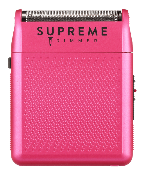 Шейвер ST SOLO на одну сеточку розовый, STF101/Pink STF101/Pink фото