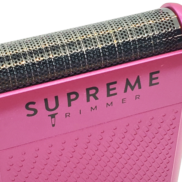Шейвер ST SOLO на одну сеточку розовый, STF101/Pink STF101/Pink фото