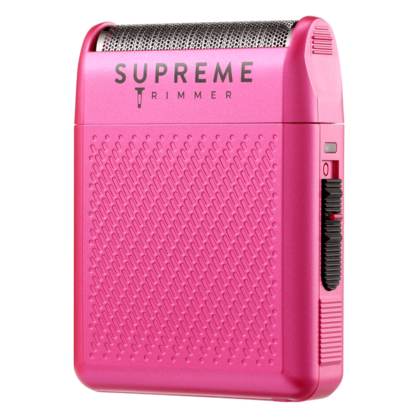 Шейвер ST SOLO на одну сеточку розовый, STF101/Pink STF101/Pink фото
